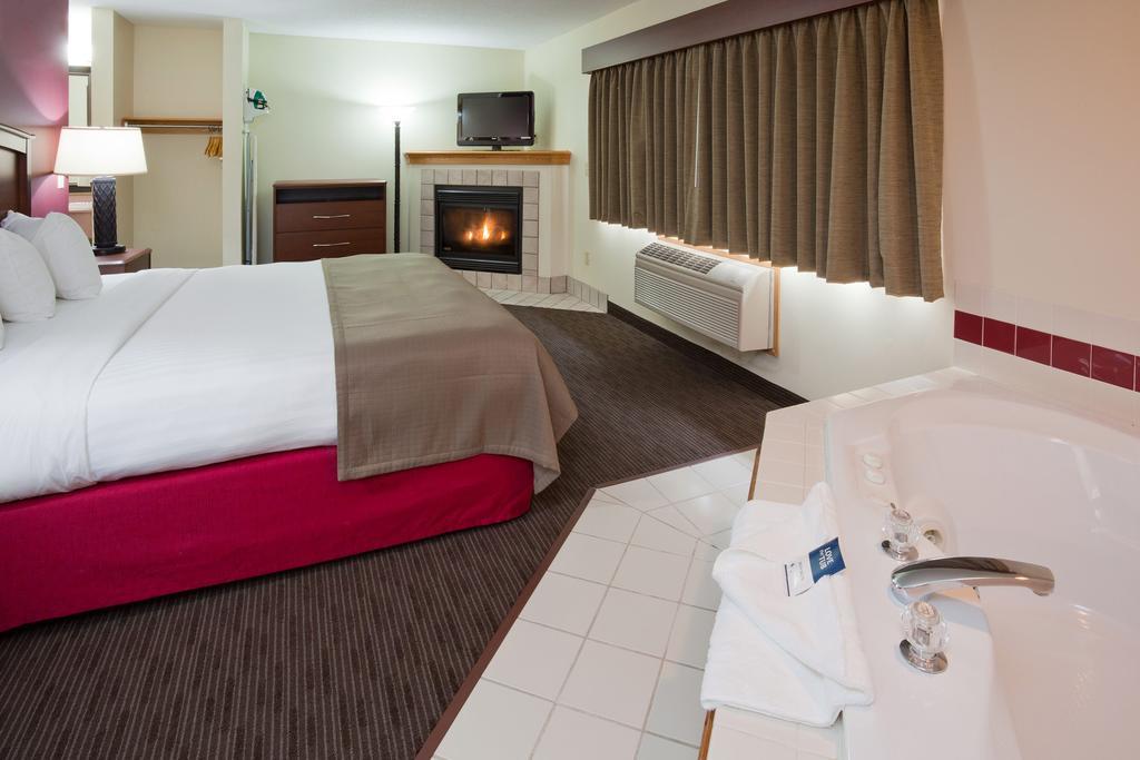 Americinn By Wyndham Princeton Mn Cameră foto