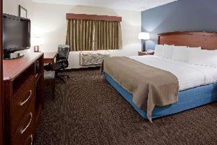 Americinn By Wyndham Princeton Mn Cameră foto